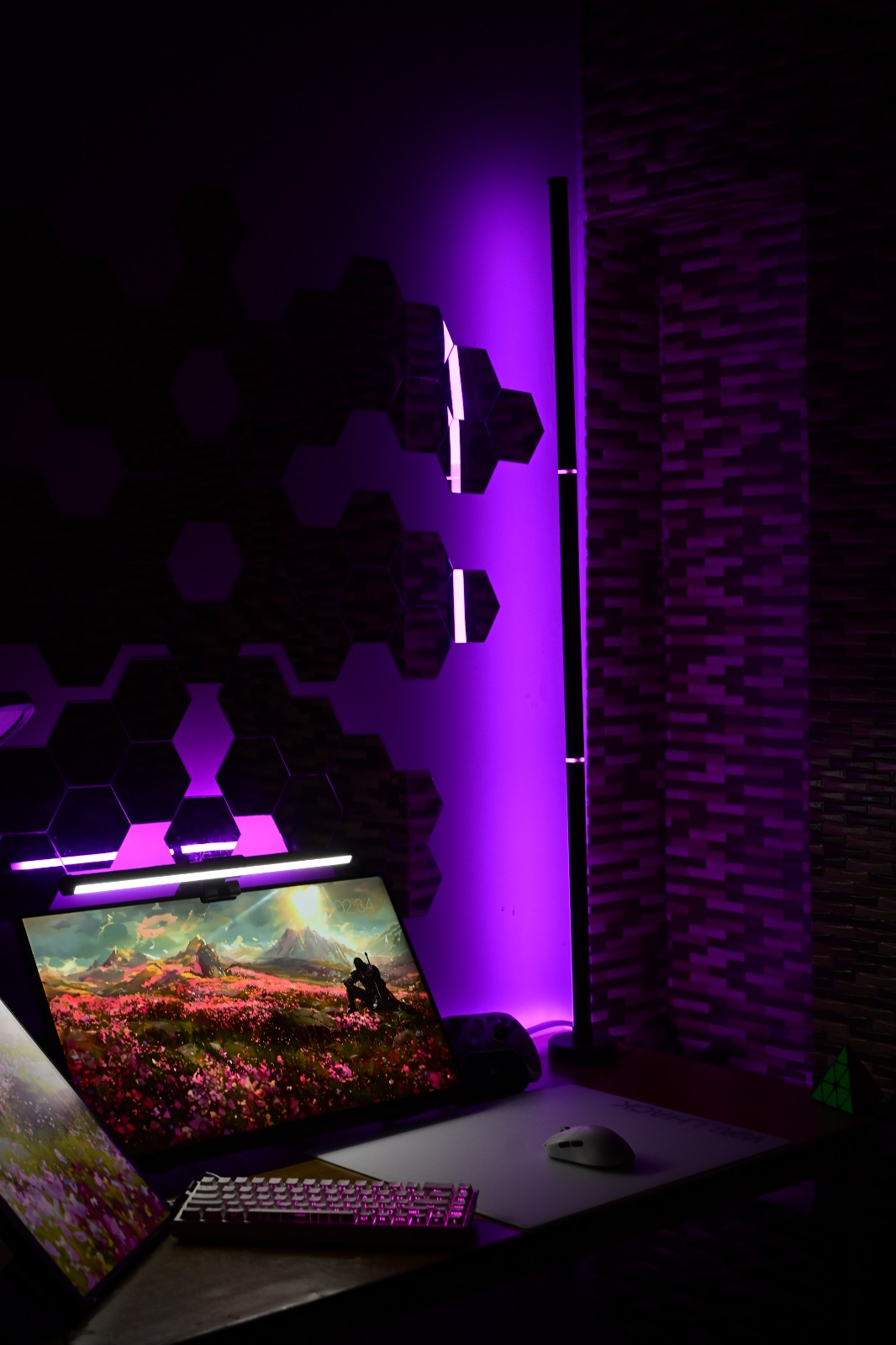 AuraSync community setup 4