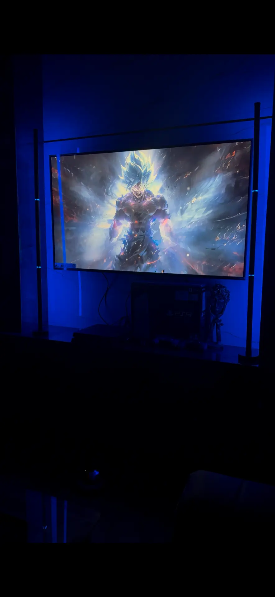 AuraSync community setup 1