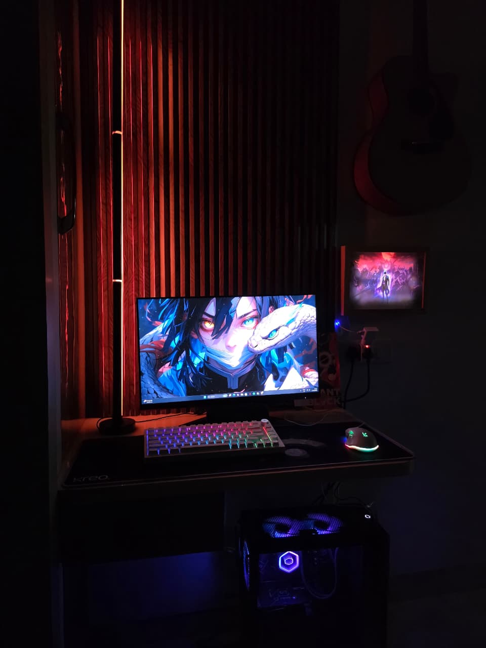 AuraSync community setup 5