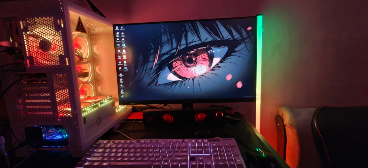 AuraSync community setup 6